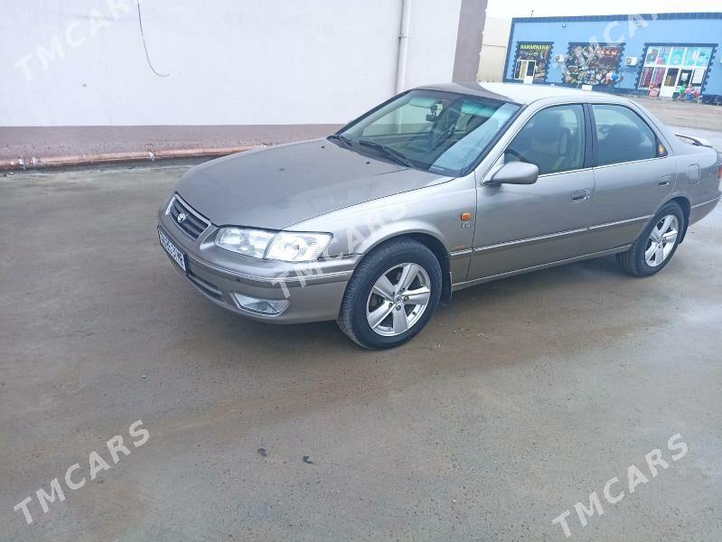 Toyota Camry 2001 - 138 000 TMT - Мары - img 3