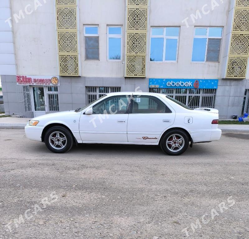 Toyota Camry 1999 - 95 000 TMT - Türkmenabat - img 4