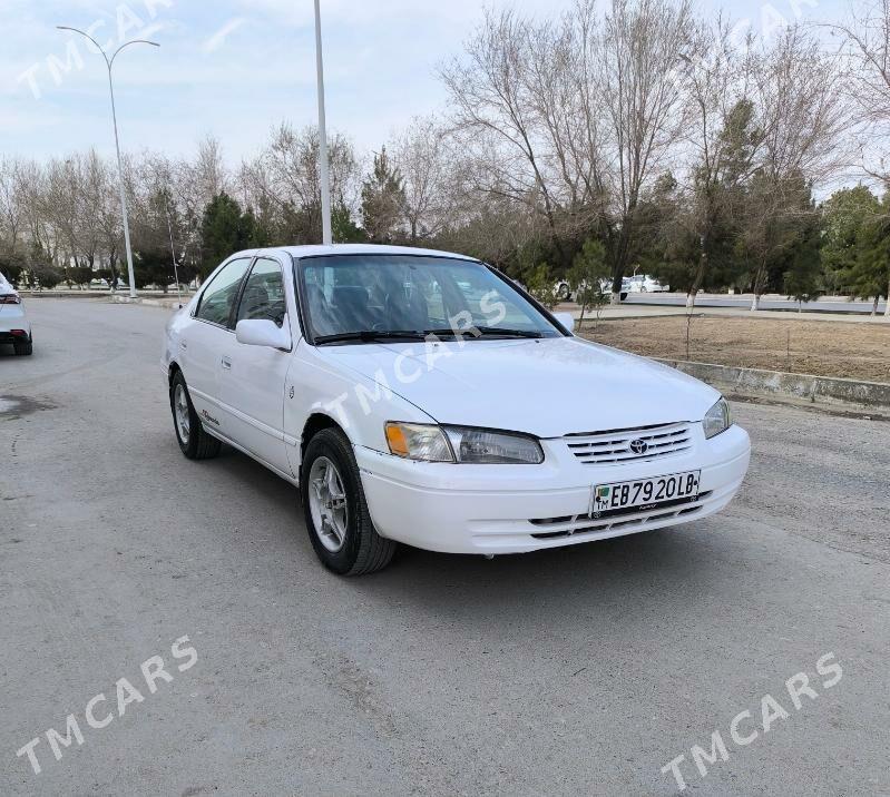 Toyota Camry 1999 - 95 000 TMT - Türkmenabat - img 2