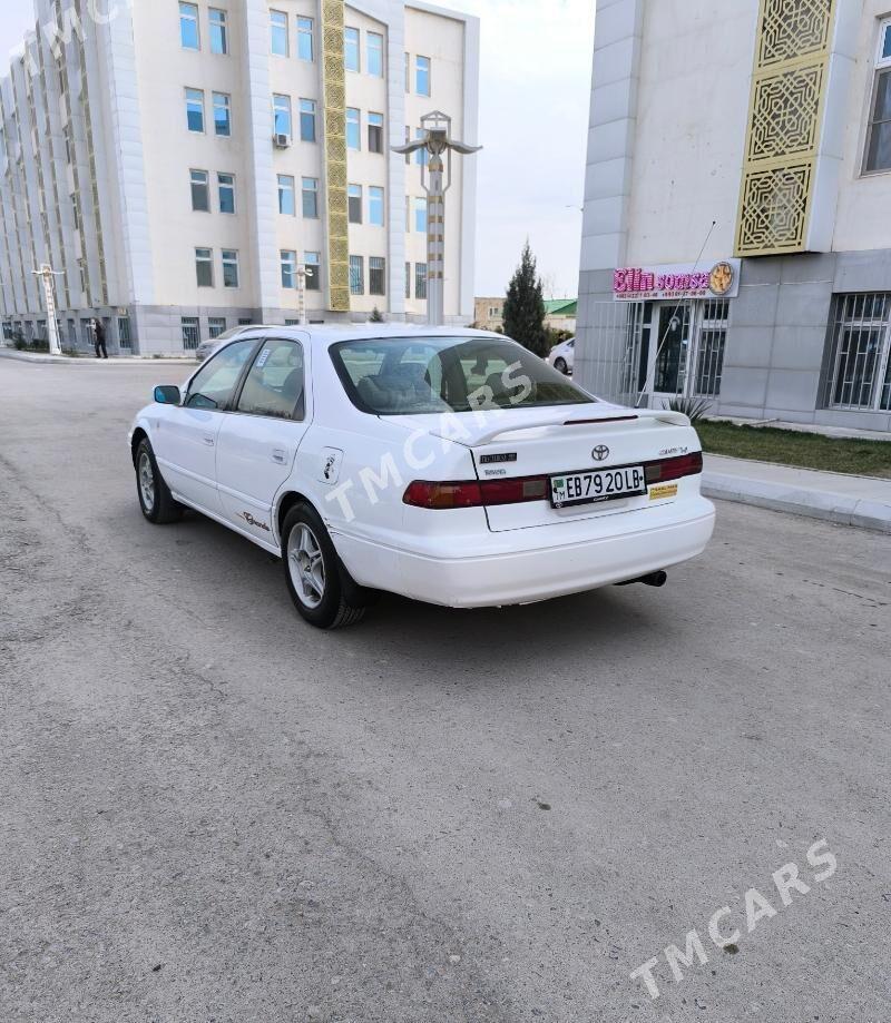 Toyota Camry 1999 - 95 000 TMT - Türkmenabat - img 6