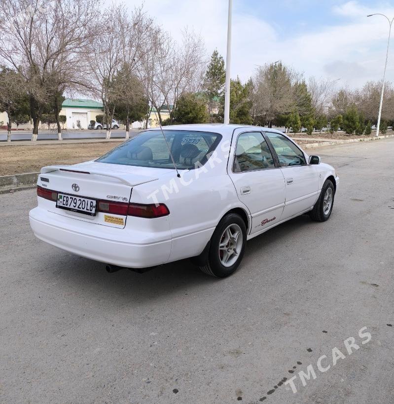 Toyota Camry 1999 - 95 000 TMT - Türkmenabat - img 5