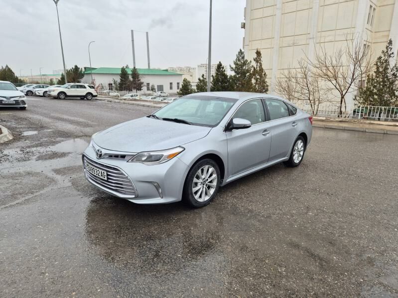 Toyota Avalon 2016 - 288 000 TMT - Parahat 7 - img 7