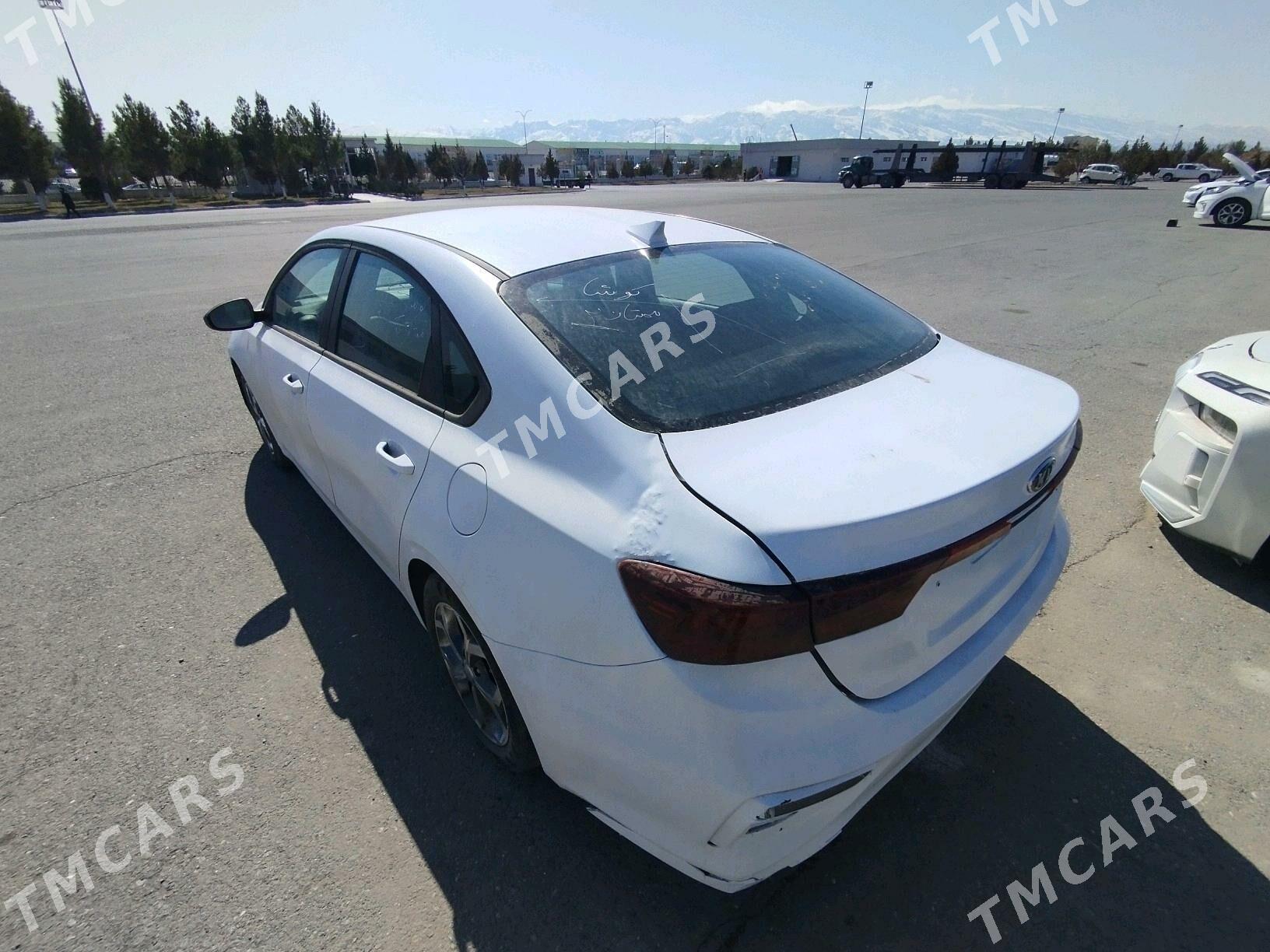 Kia Forte 2021 - 157 000 TMT - Aşgabat - img 8