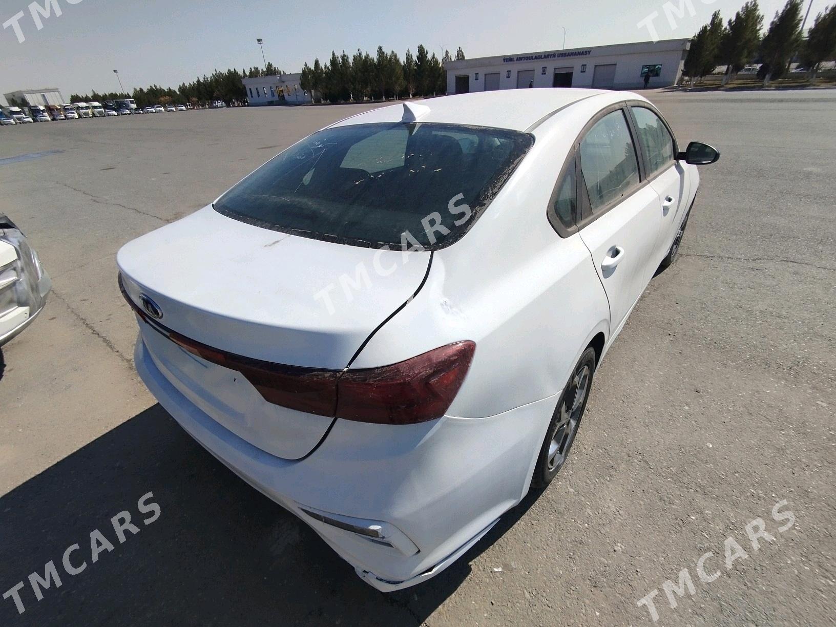 Kia Forte 2021 - 157 000 TMT - Aşgabat - img 9