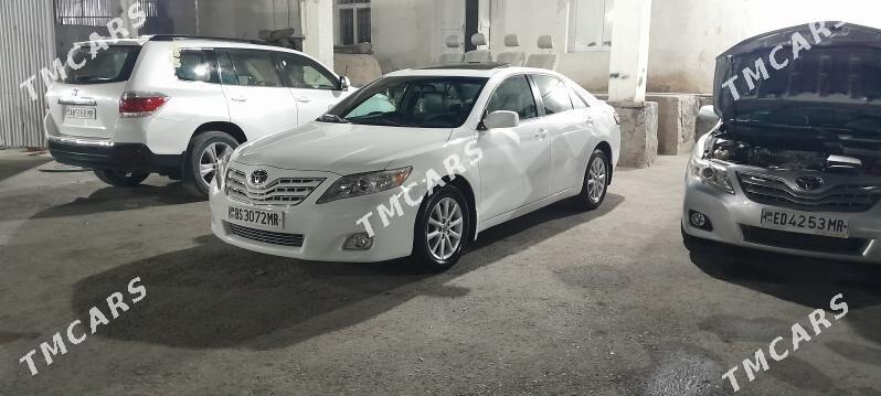 Toyota Camry 2010 - 200 000 TMT - Mary - img 5