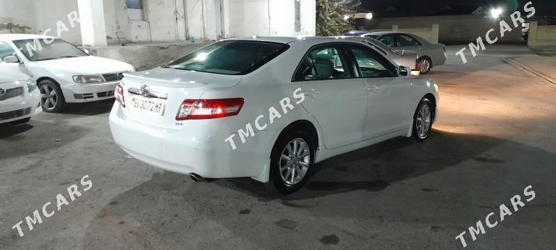 Toyota Camry 2010 - 200 000 TMT - Mary - img 2