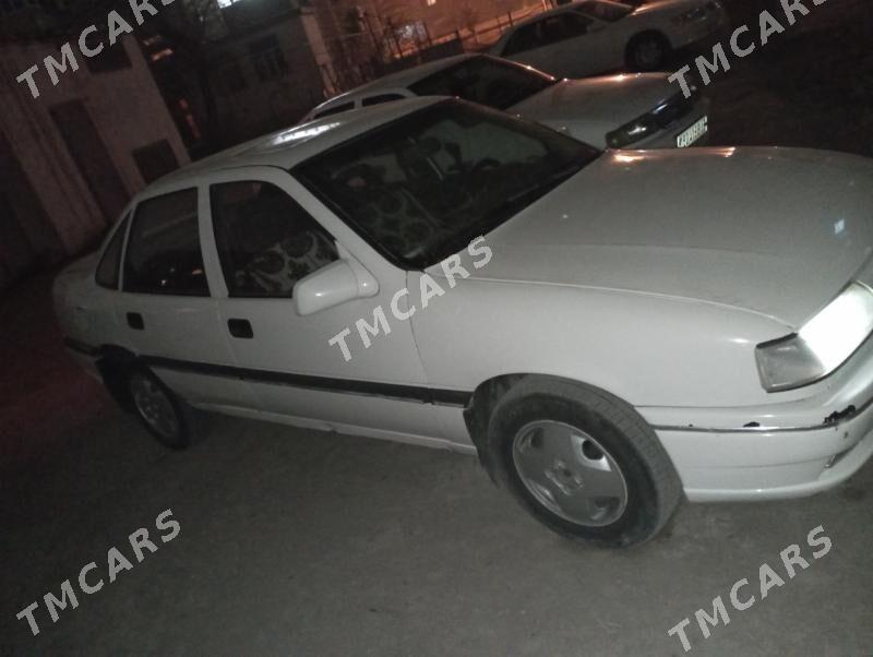 Opel Vectra 1990 - 30 000 TMT - Çärjew - img 2