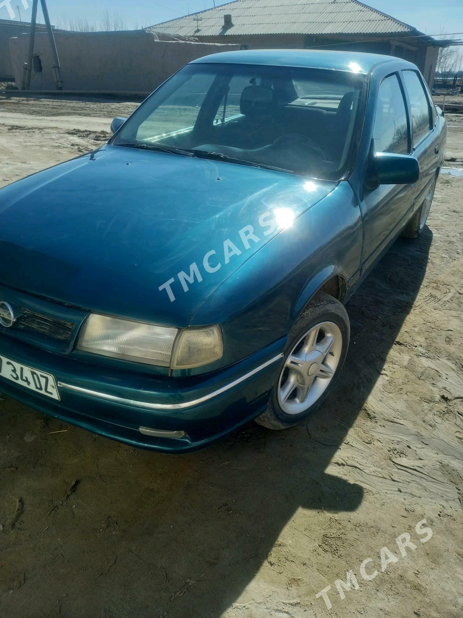 Opel Vectra 1993 - 30 000 TMT - Gurbansoltan Eje - img 2