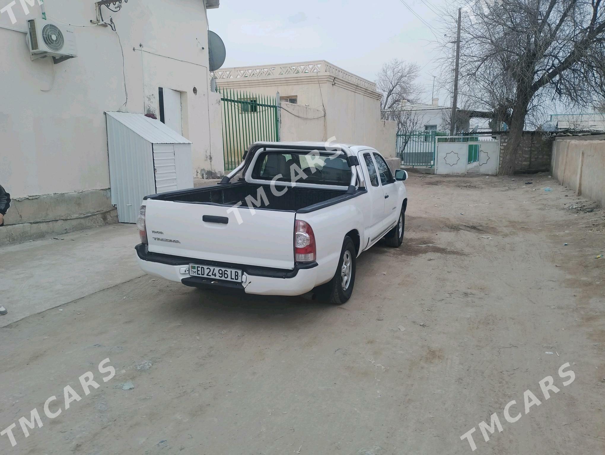 Toyota Tacoma 2012 - 185 000 TMT - Керки - img 6
