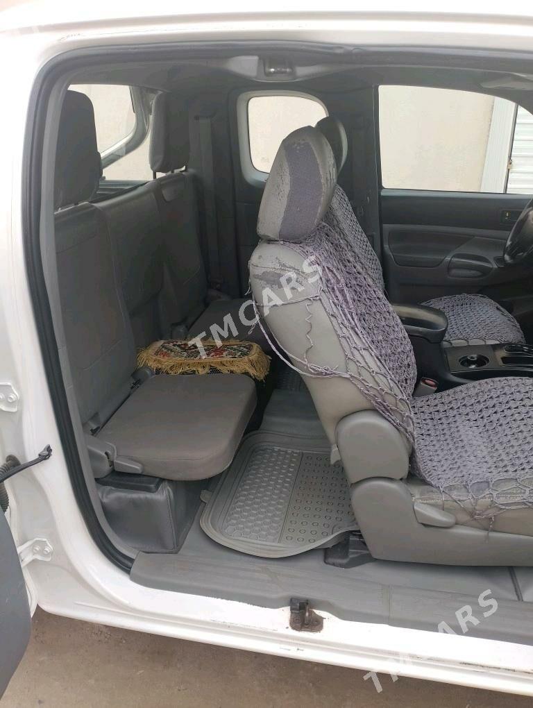 Toyota Tacoma 2012 - 185 000 TMT - Керки - img 2