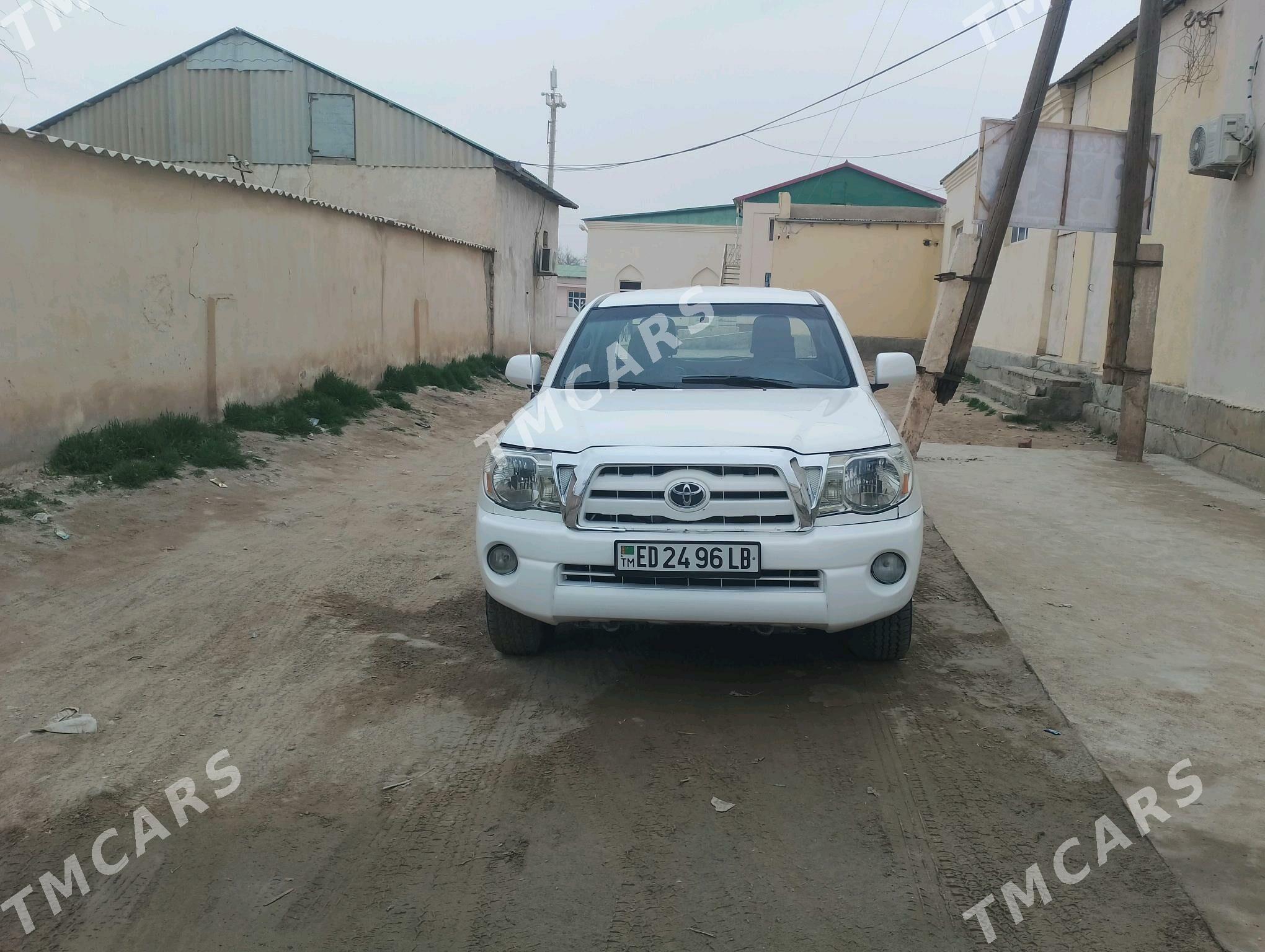 Toyota Tacoma 2012 - 185 000 TMT - Керки - img 5