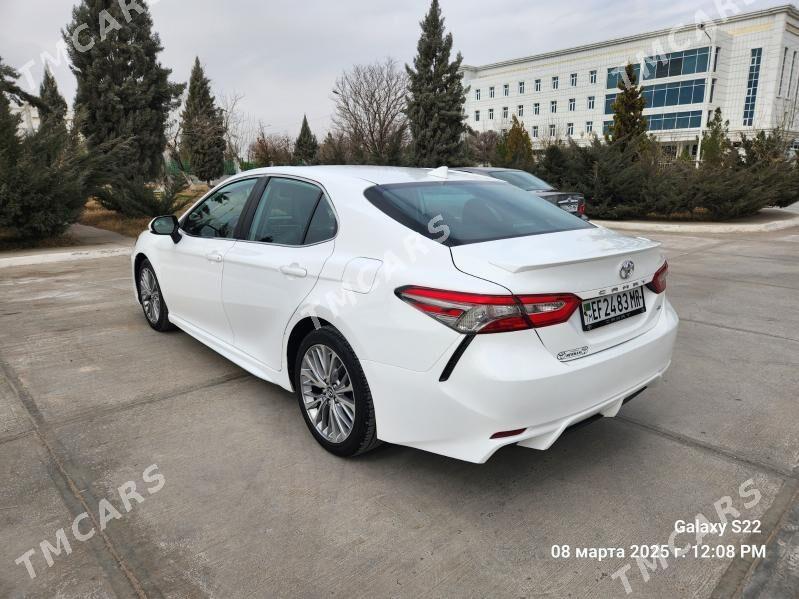 Toyota Camry 2019 - 285 000 TMT - Mary - img 4