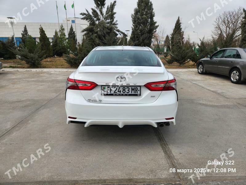 Toyota Camry 2019 - 285 000 TMT - Mary - img 5