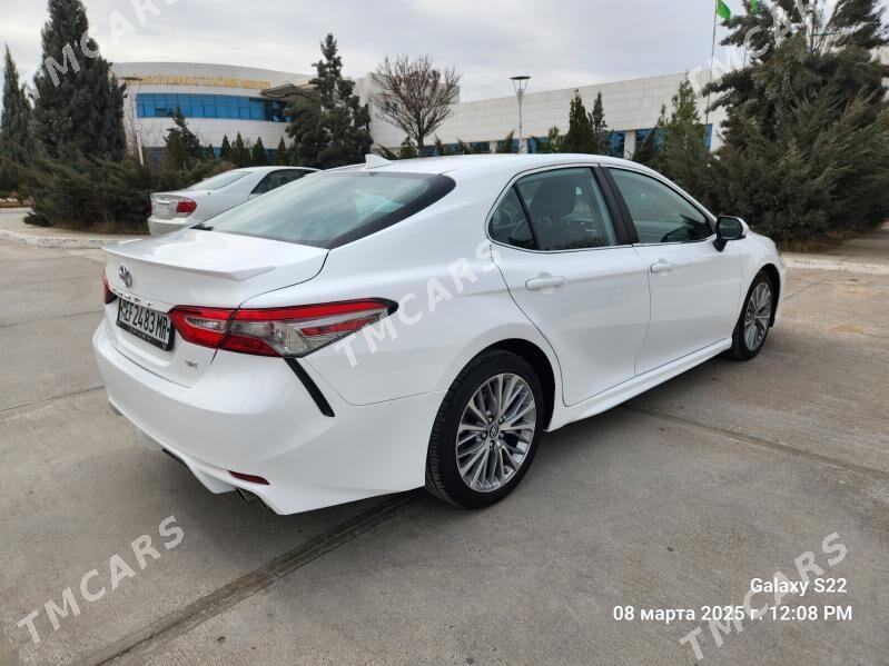 Toyota Camry 2019 - 285 000 TMT - Mary - img 2