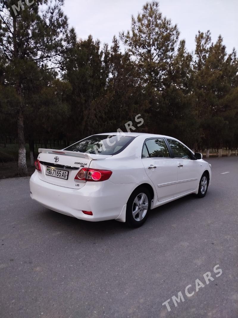 Toyota Corolla 2012 - 169 000 TMT - Aşgabat - img 9