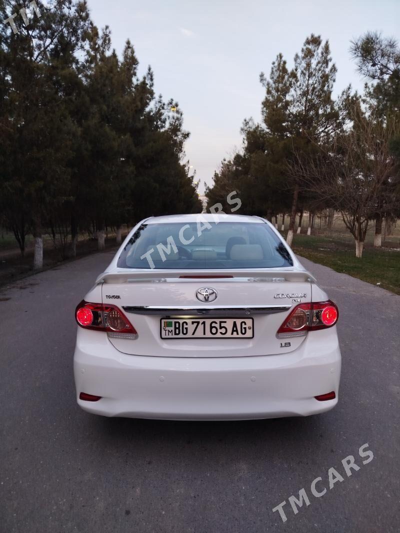 Toyota Corolla 2012 - 169 000 TMT - Aşgabat - img 3