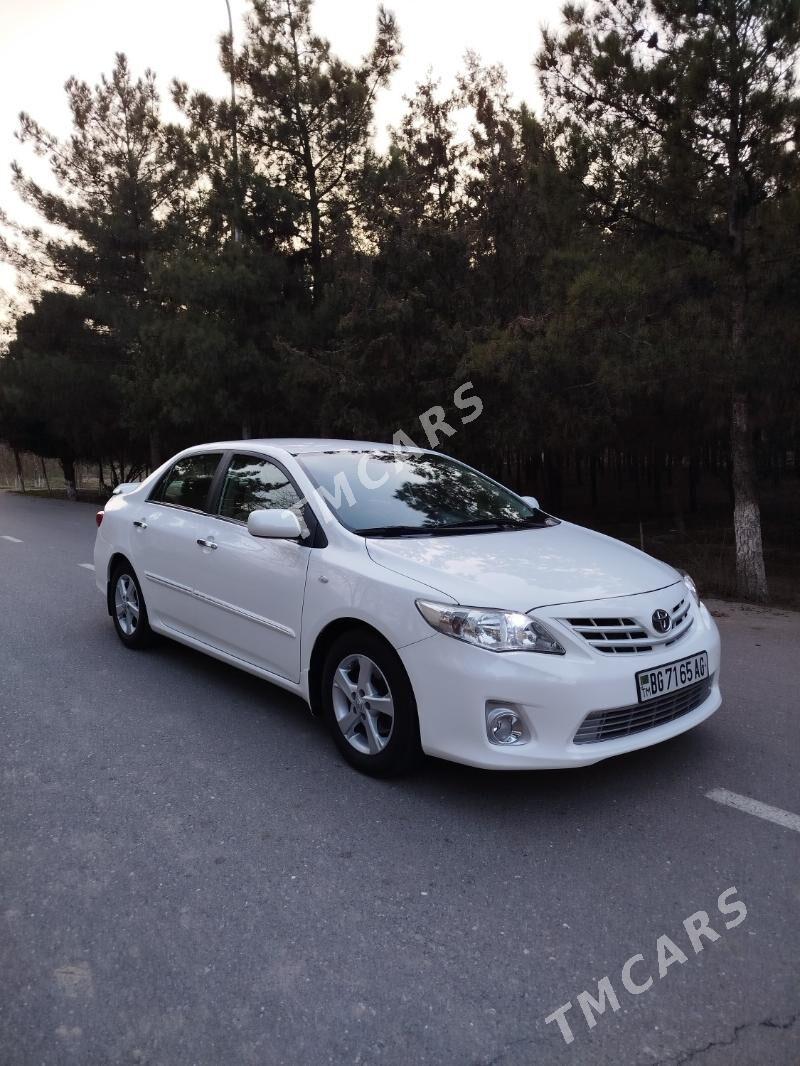 Toyota Corolla 2012 - 169 000 TMT - Aşgabat - img 6