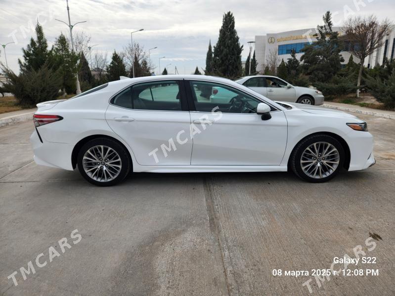 Toyota Camry 2019 - 285 000 TMT - Mary - img 3