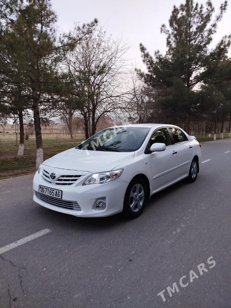 Toyota Corolla 2012 - 169 000 TMT - Aşgabat - img 10