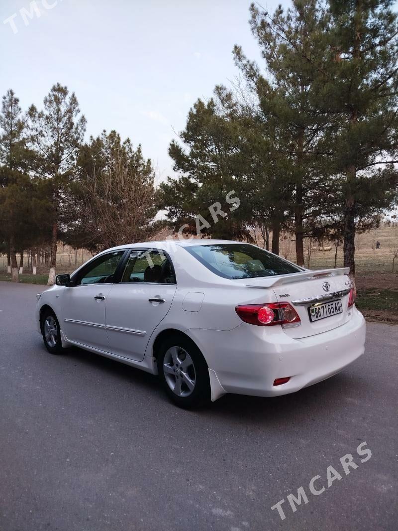 Toyota Corolla 2012 - 169 000 TMT - Aşgabat - img 8