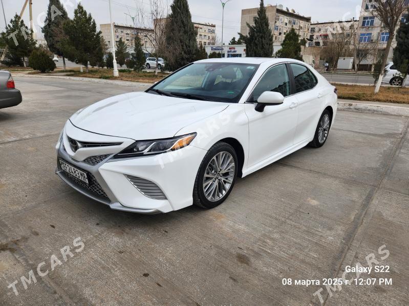 Toyota Camry 2019 - 285 000 TMT - Mary - img 7