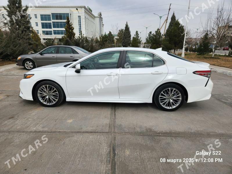 Toyota Camry 2019 - 285 000 TMT - Mary - img 8