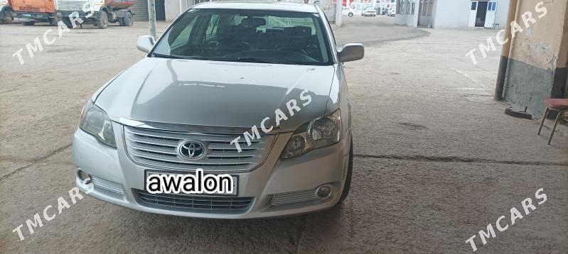 Toyota Avalon 2007 - 165 000 TMT - Mary - img 2