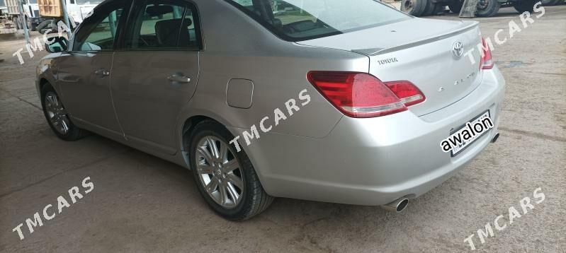 Toyota Avalon 2007 - 165 000 TMT - Mary - img 3