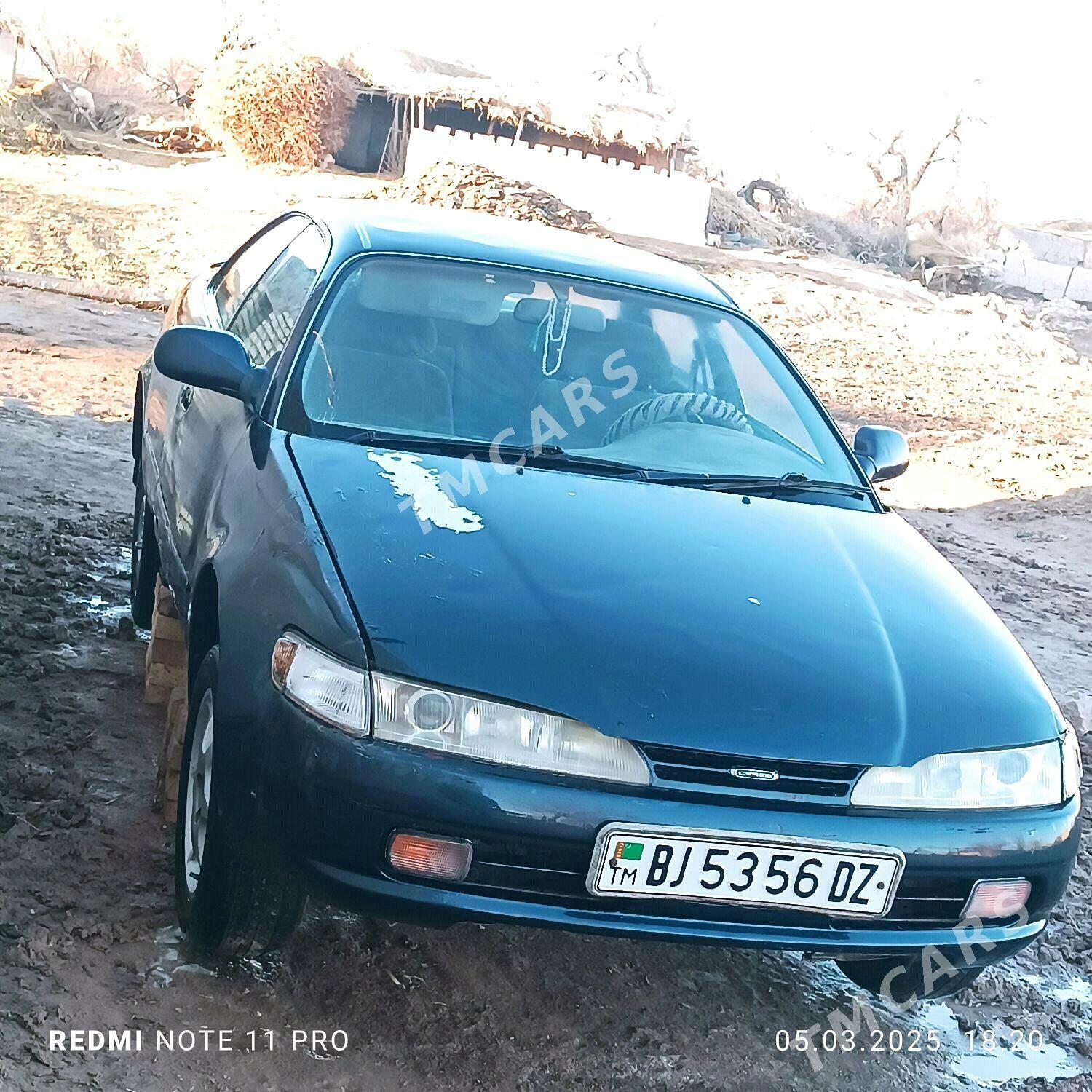 Toyota Marino 1994 - 20 000 TMT - Акдепе - img 8