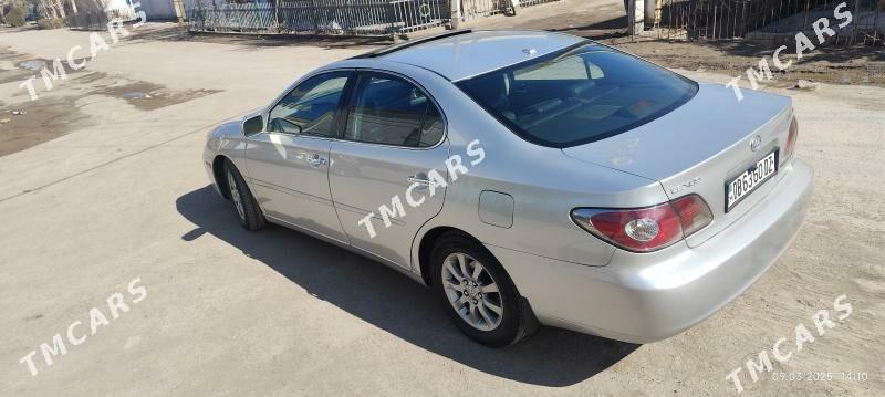 Lexus ES 300 2003 - 165 000 TMT - Дашогуз - img 5