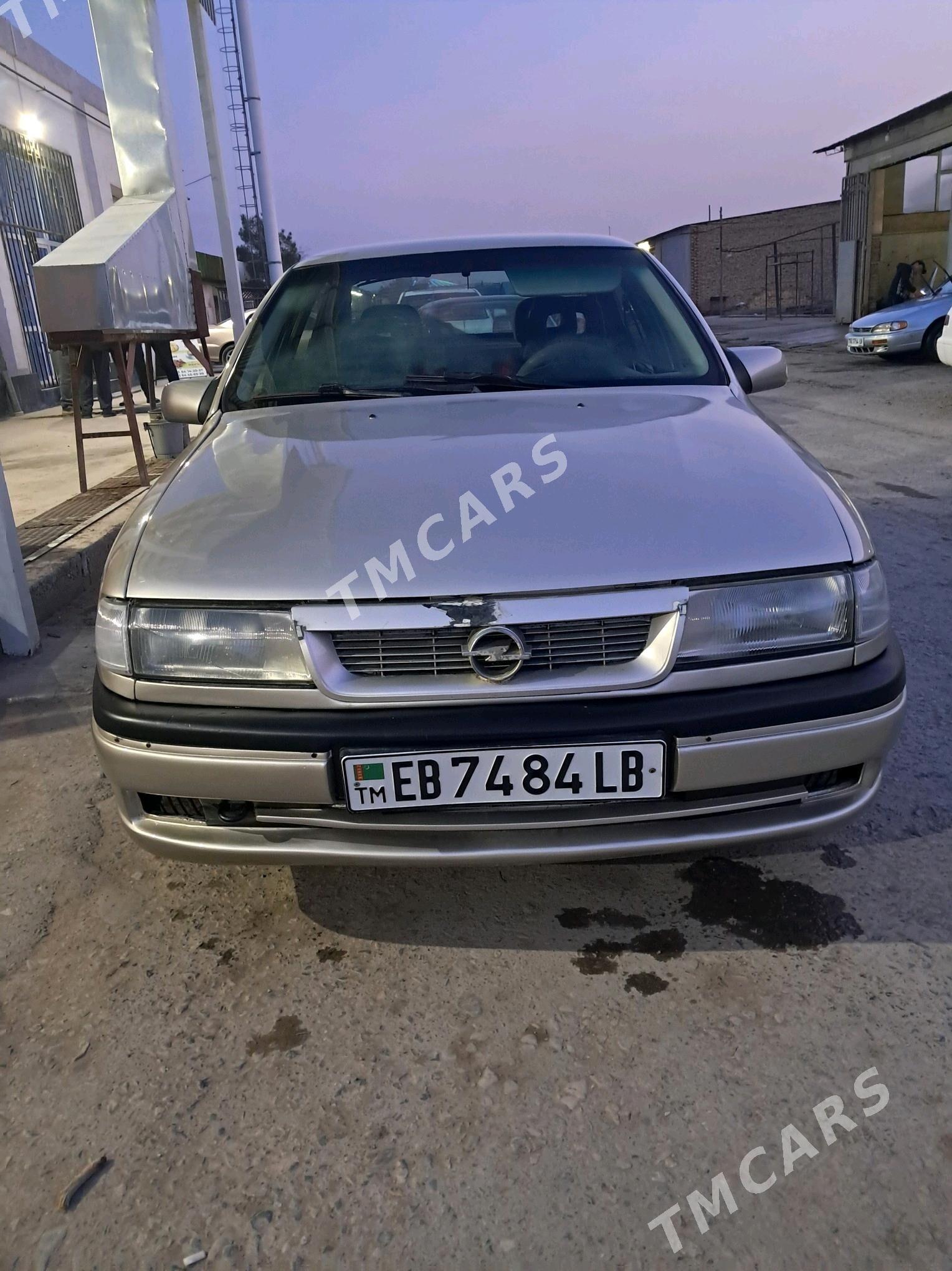 Opel Vectra 1993 - 35 000 TMT - Туркменабат - img 3