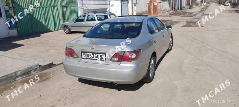 Lexus ES 300 2003 - 165 000 TMT - Дашогуз - img 8