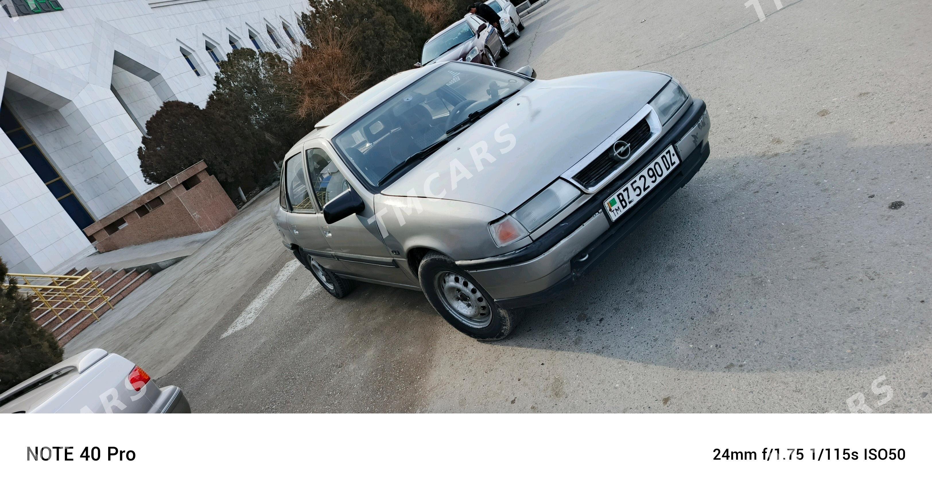 Opel Vectra 1993 - 28 000 TMT - Дашогуз - img 4