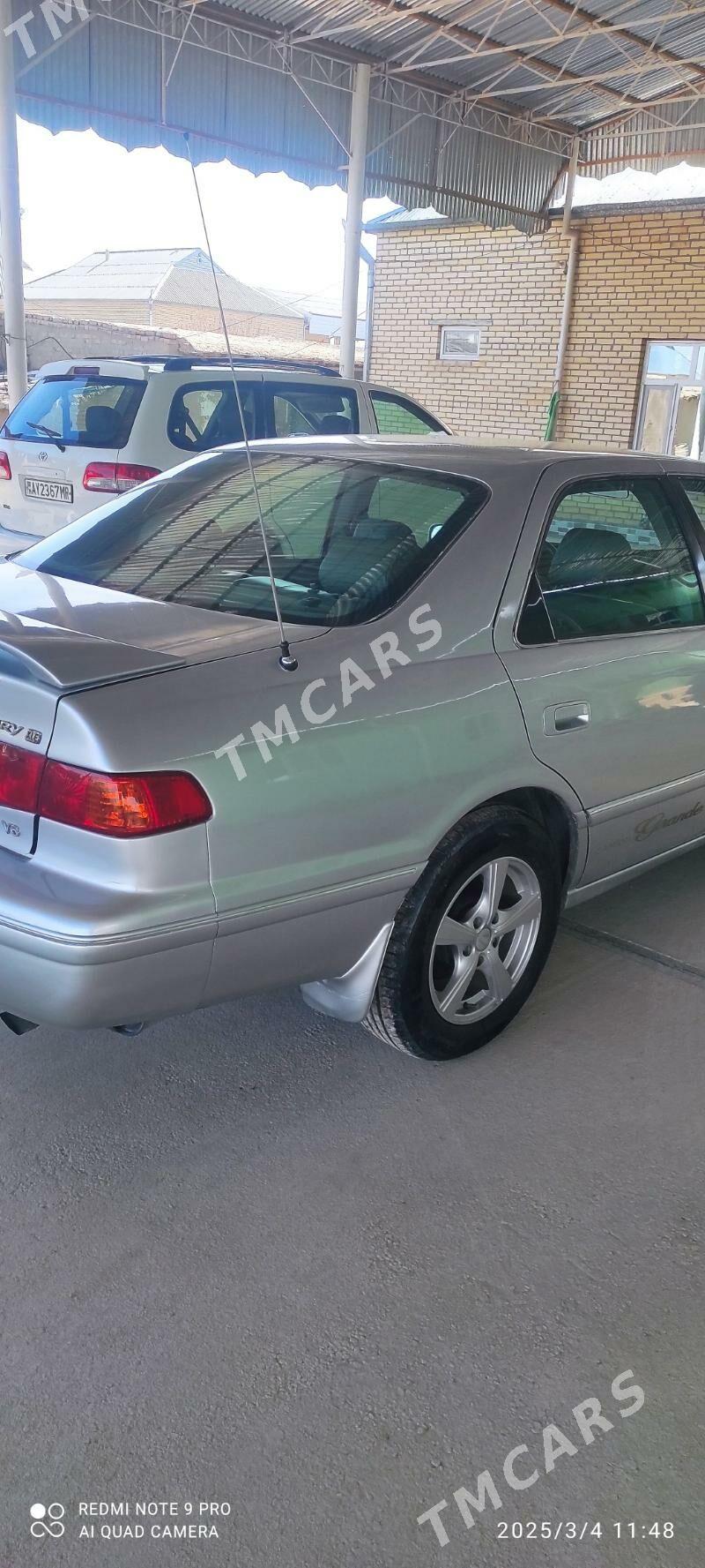 Toyota Camry 2001 - 135 000 TMT - Mary - img 3