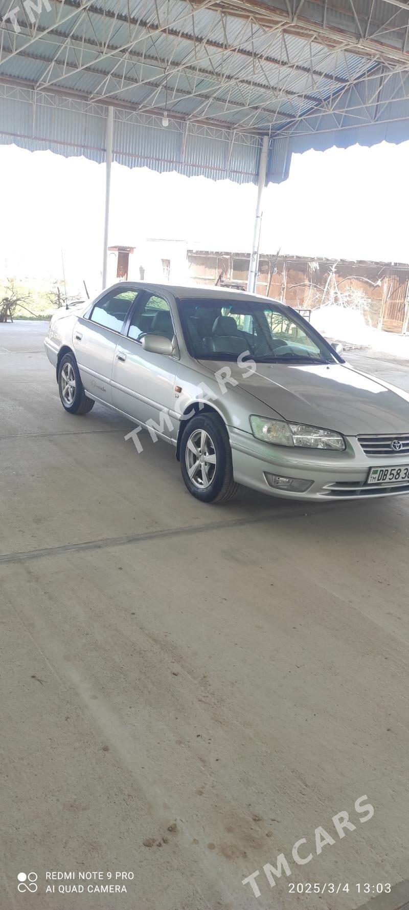 Toyota Camry 2001 - 135 000 TMT - Mary - img 2