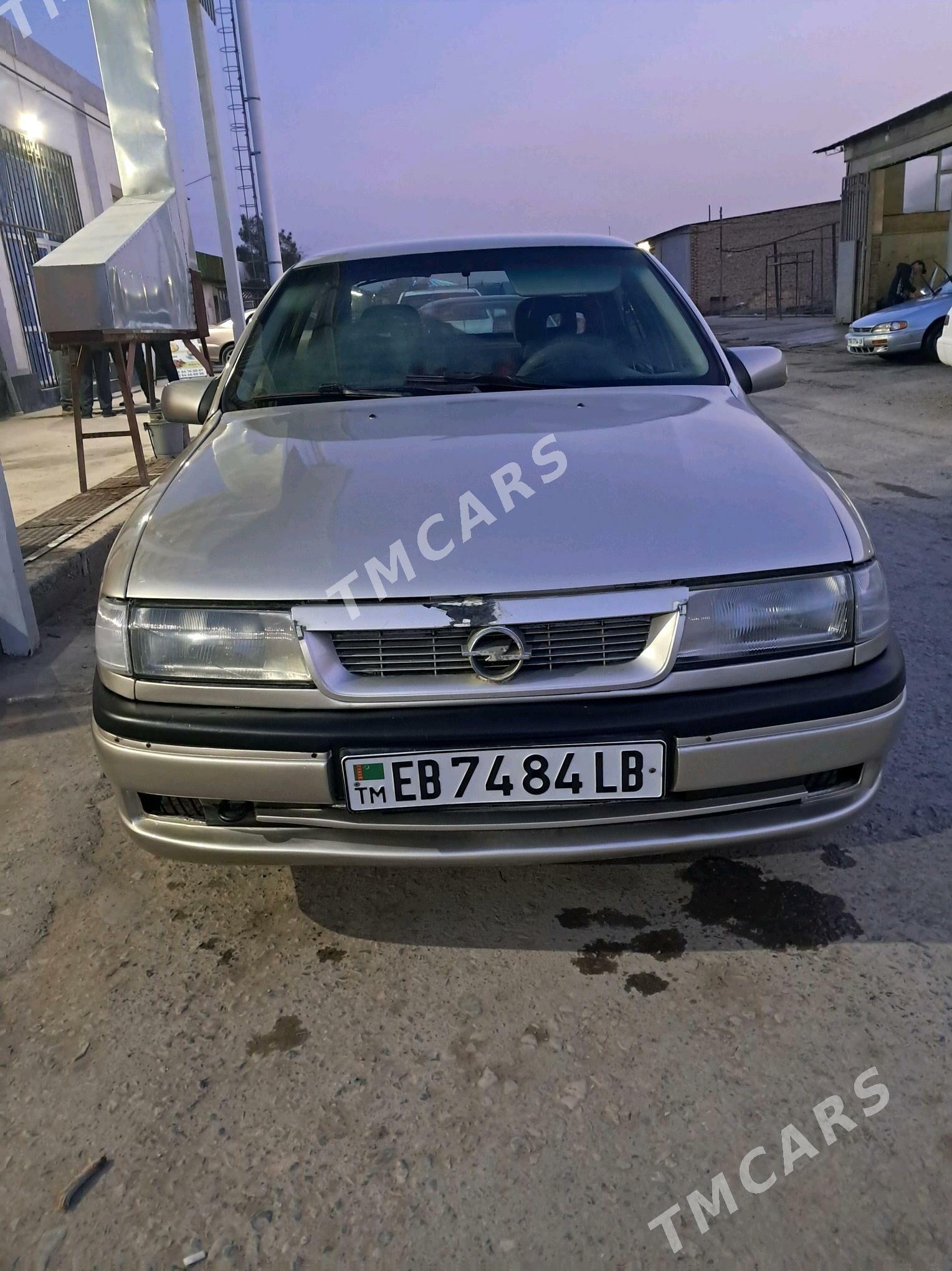 Opel Vectra 1993 - 35 000 TMT - Туркменабат - img 6