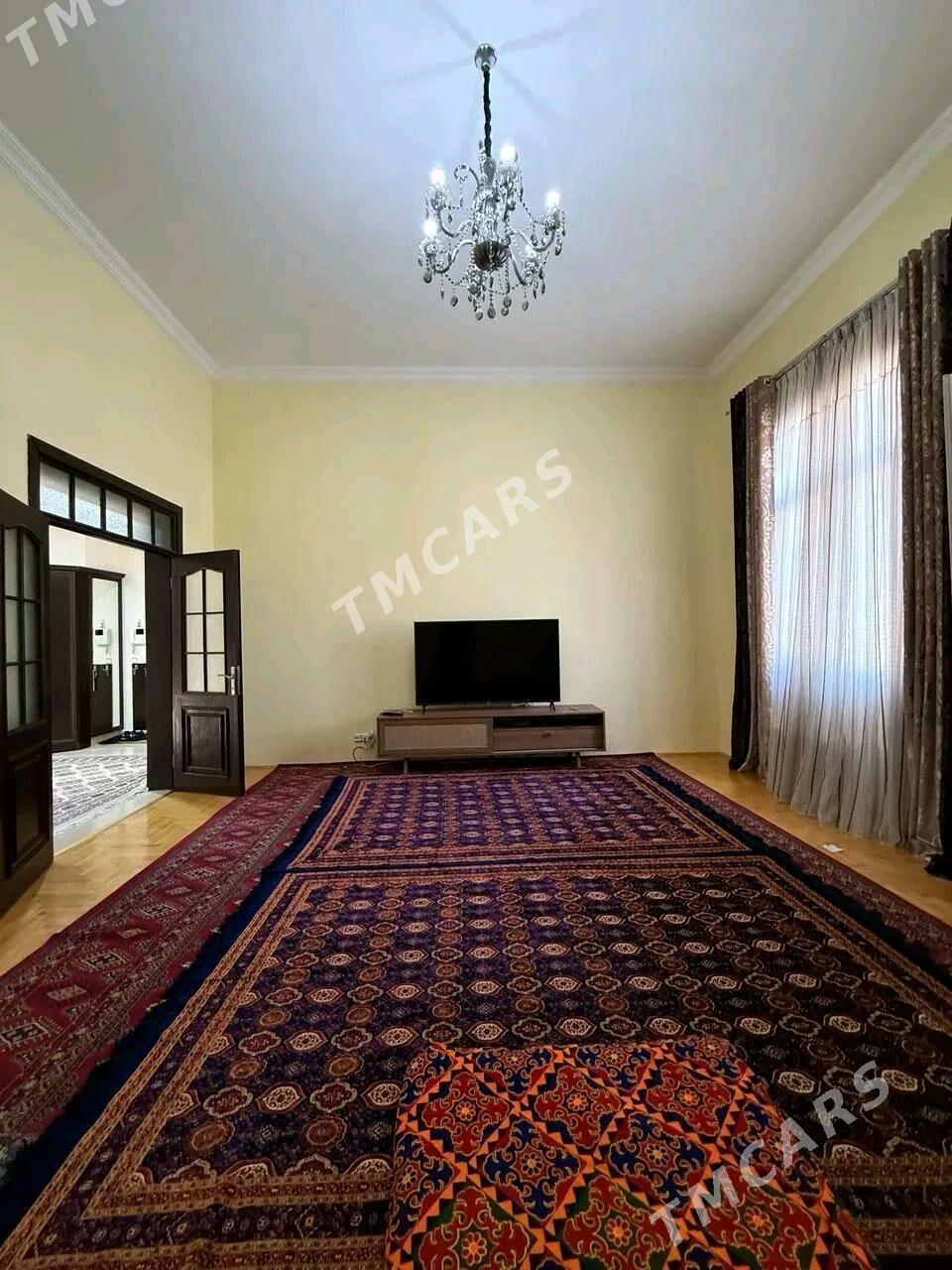 Nebit gaz elitka 4 komnat jay - Aşgabat - img 6