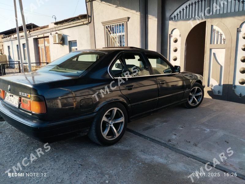 BMW 525 1990 - 30 000 TMT - Türkmenabat - img 2