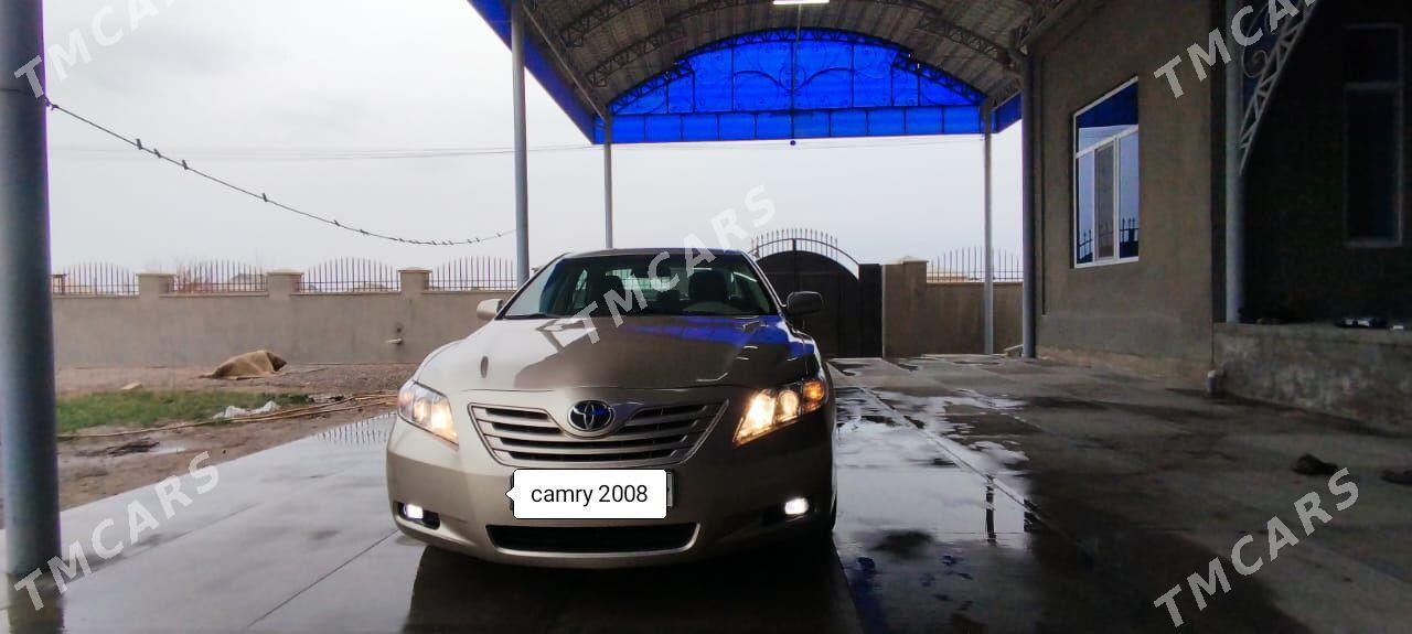 Toyota Camry 2008 - 122 000 TMT - Mary - img 6