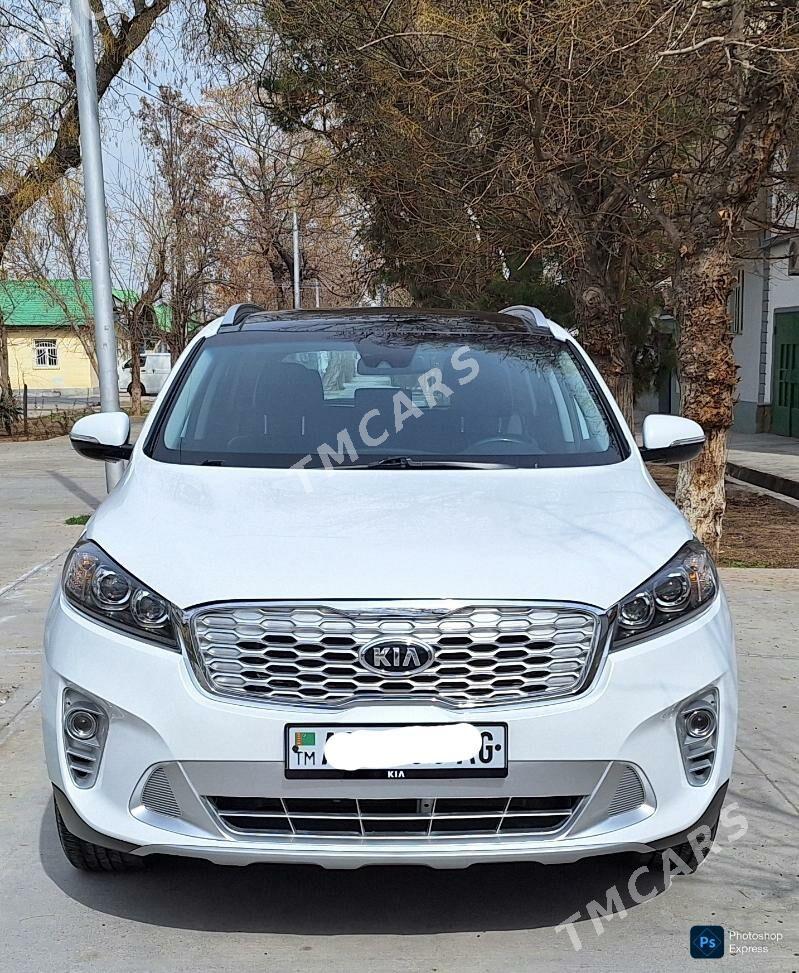 Kia Sorento 2020 - 320 000 TMT - Aşgabat - img 2