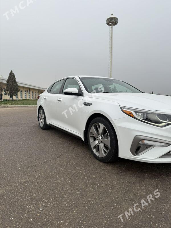 Kia Optima 2020 - 230 000 TMT - Мары - img 2