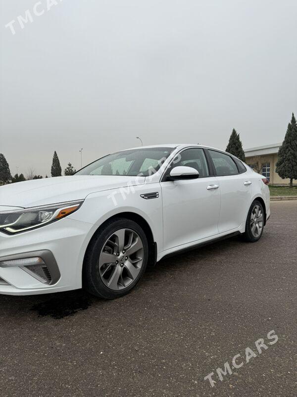 Kia Optima 2020 - 230 000 TMT - Мары - img 3