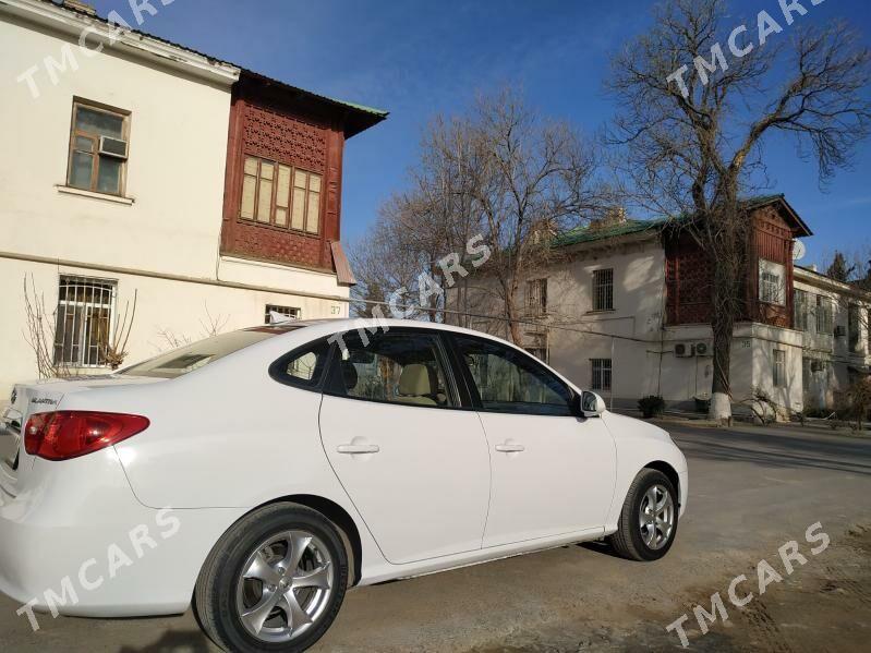 Hyundai Elantra 2010 - 127 900 TMT - Ашхабад - img 5