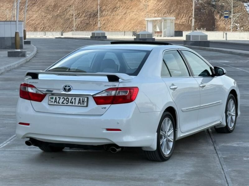 Toyota Aurion 2013 - 300 000 TMT - Aşgabat - img 3