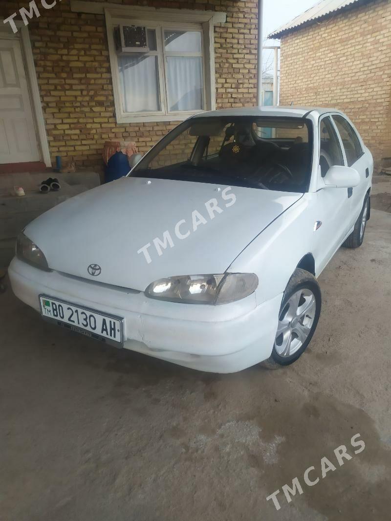 Hyundai Accent 1996 - 45 000 TMT - Babadaýhan - img 2