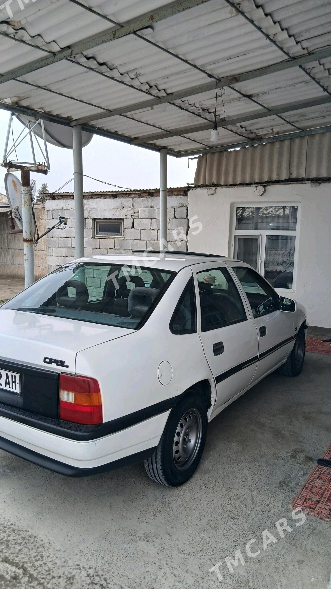 Opel Vectra 1991 - 32 000 TMT - Gökdepe - img 2