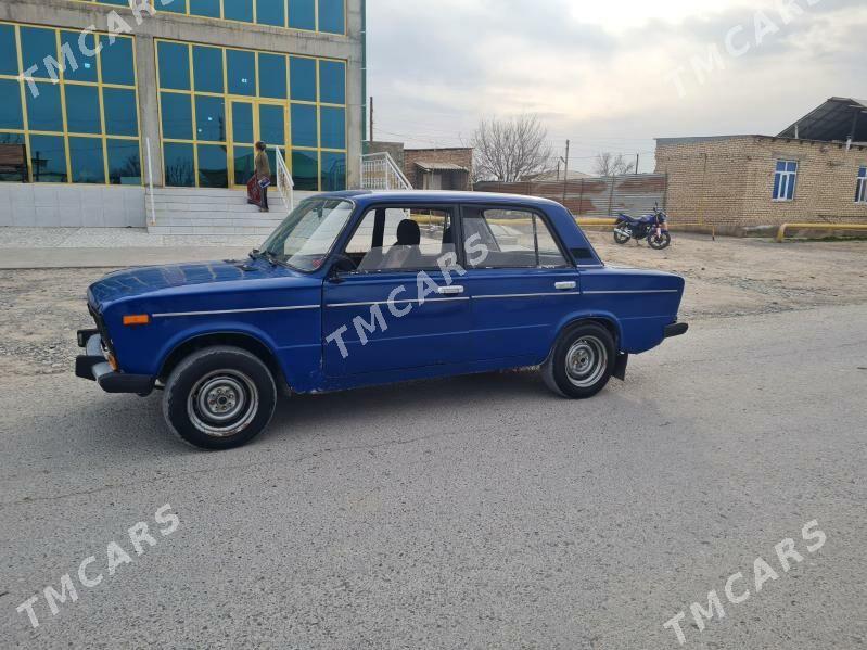 Lada 2106 1986 - 14 000 TMT - Kaka - img 3