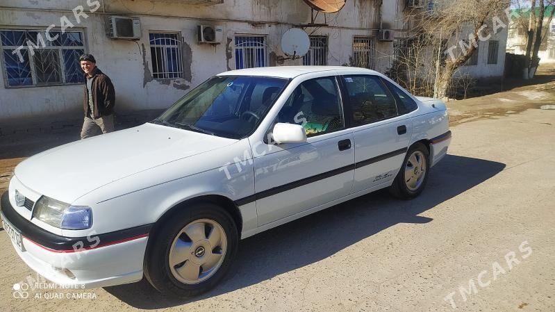 Opel Vectra 1994 - 45 000 TMT - Дашогуз - img 2