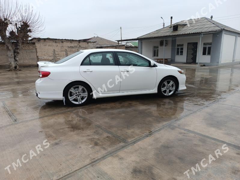 Toyota Corolla 2011 - 170 000 TMT - Aşgabat - img 2