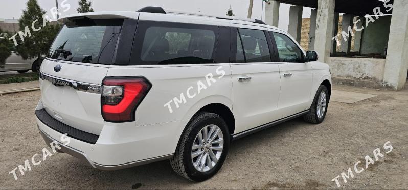 Ford Expedition 2020 - 500 000 TMT - Мары - img 5